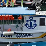 Porto בית הארחה 3*