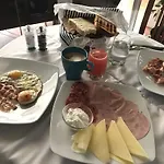 בית הארחה Porto
