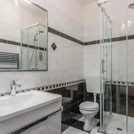 Guest house Porto Savudrija