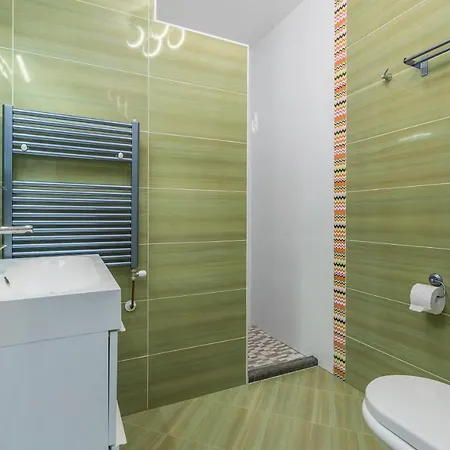 Porto Πανσιόν Savudrija