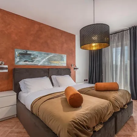 Guest house Porto Savudrija