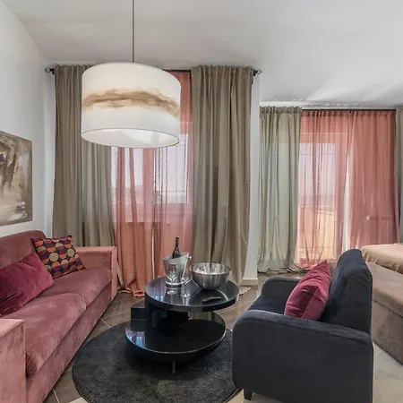 Porto 4* Savudrija