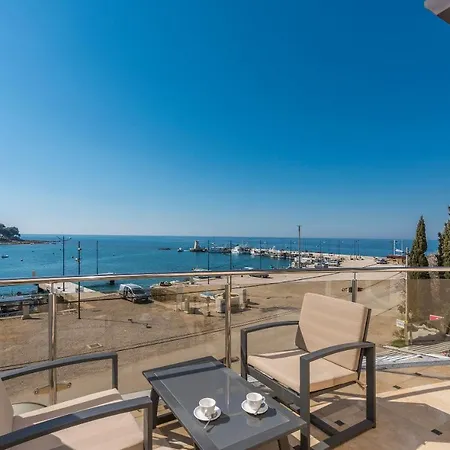 Guest house Porto Savudrija