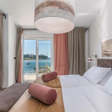 Porto Guest house Savudrija