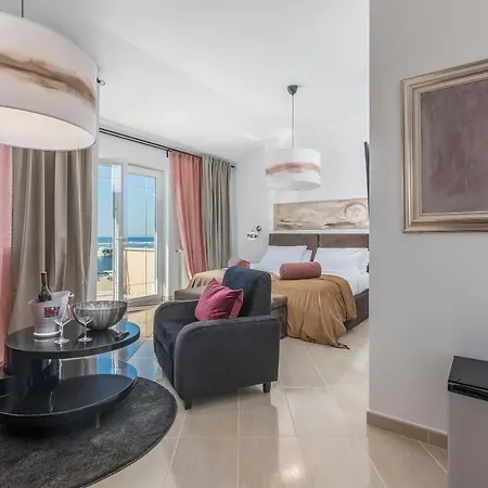 Porto Guest house Savudrija