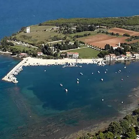 Porto Penzion Savudrija