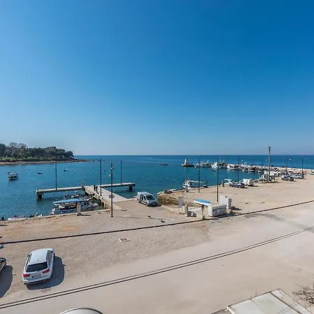 Porto Savudrija