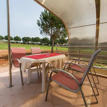 Guest house Porto Savudrija