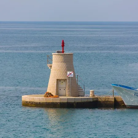 Porto Guest house Savudrija