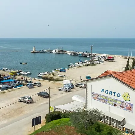 Porto Savudrija