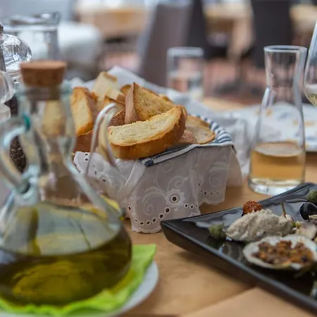 Πανσιόν Porto Savudrija