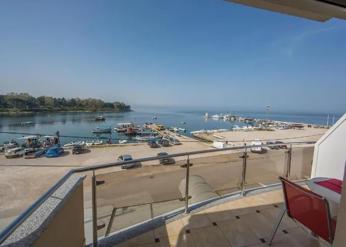 Porto 게스트하우스 3*