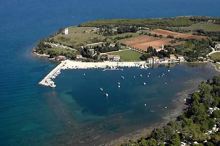 Porto Pensionat Savudrija