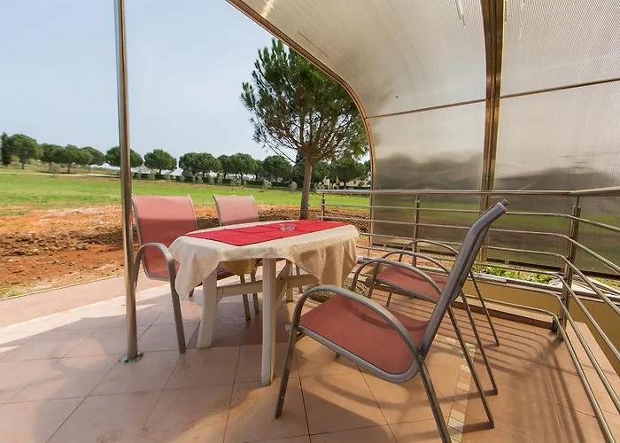 Affittacamere Porto 2. Floor Savudrija