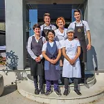 Gostinjska kuća Porto
