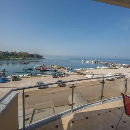Porto Gostinjska kuća 3*